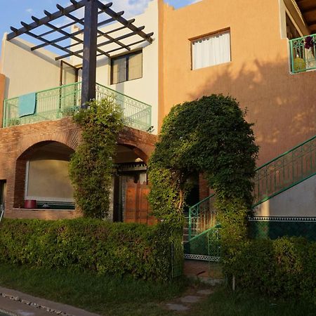 Riad Saida Atlas Lalla Takerkoust Luaran gambar