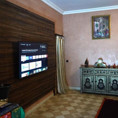 Riad Saida Atlas Lalla Takerkoust Luaran gambar