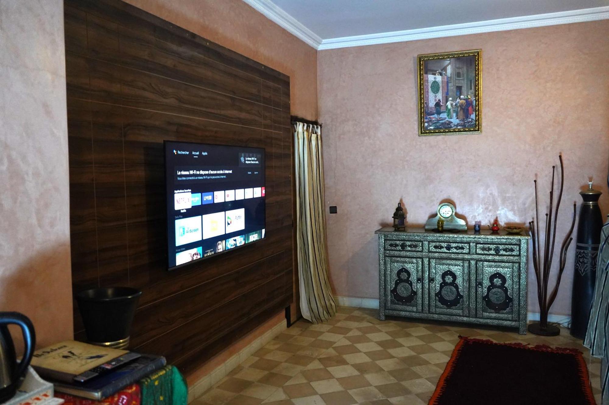 Riad Saida Atlas Lalla Takerkoust Luaran gambar